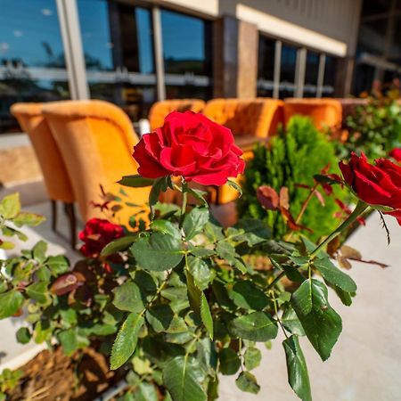 New Karaman Hotel Εξωτερικό φωτογραφία